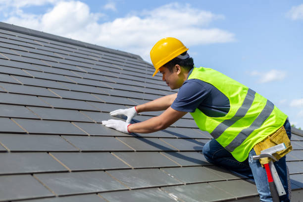 Quick and Trustworthy Emergency Roof Repair Services in Trussville, AL
