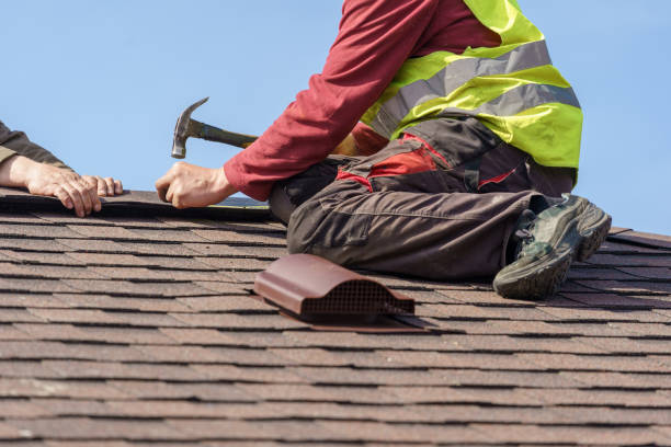 Best Best Roofing Contractors  in Trussville, AL