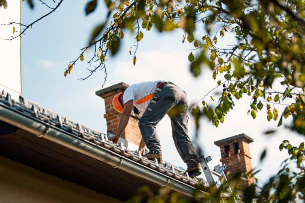 Quick and Trustworthy Emergency Roof Repair Services in Trussville, AL