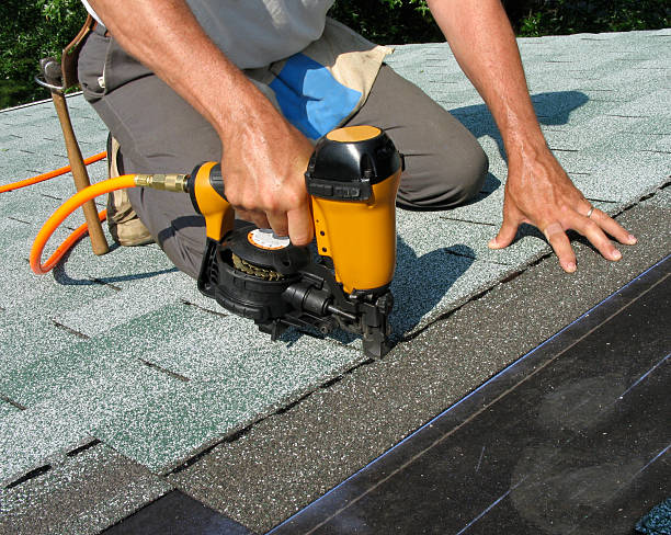 Best Metal Roofing Contractor  in Trussville, AL