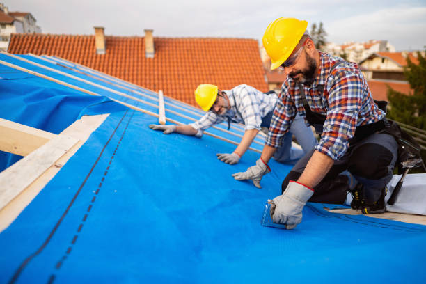 Heating Cable for Roof Installation in Trussville, AL