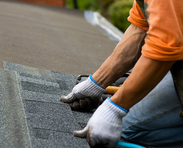 Best Commercial Roofing Services  in Trussville, AL