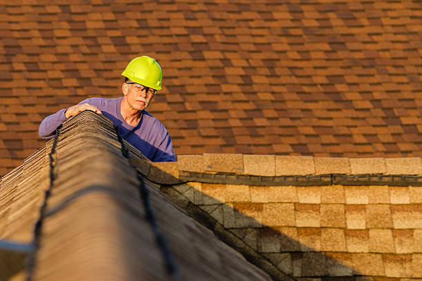 Sealant for Roof in Trussville, AL